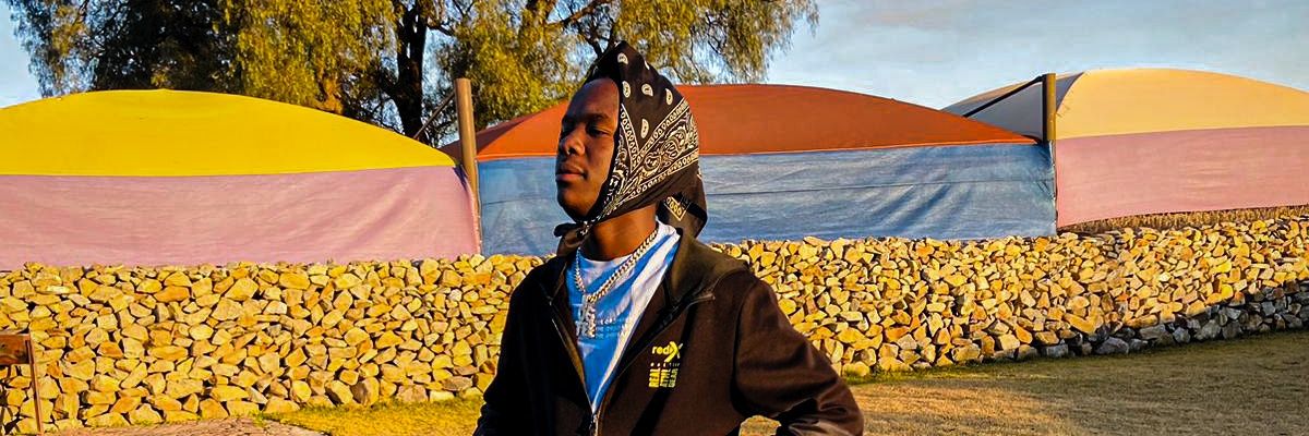 YAYAGOSS 💙 banner