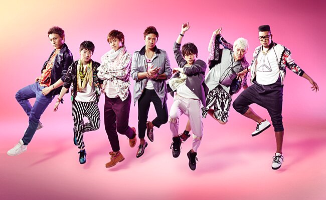 JPOPLoveLove's profile banner image