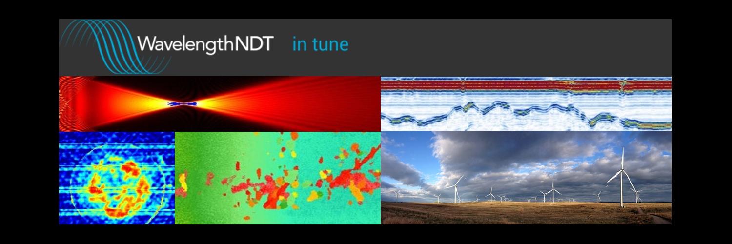 WavelengthNDT's profile banner image