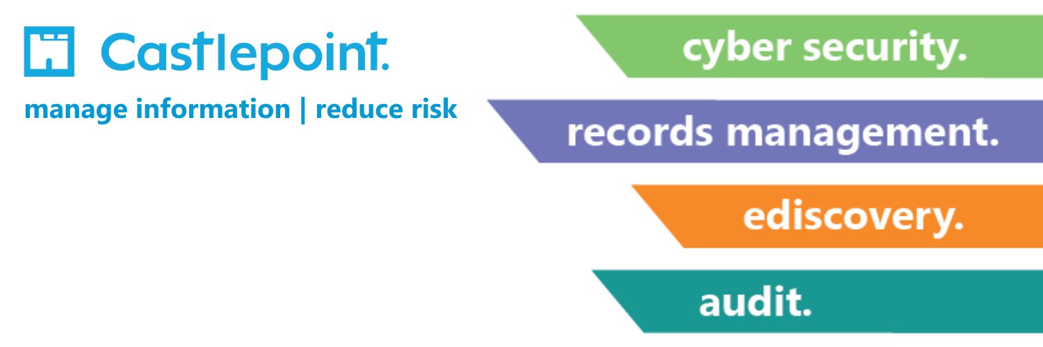 Castlepoint Systems banner