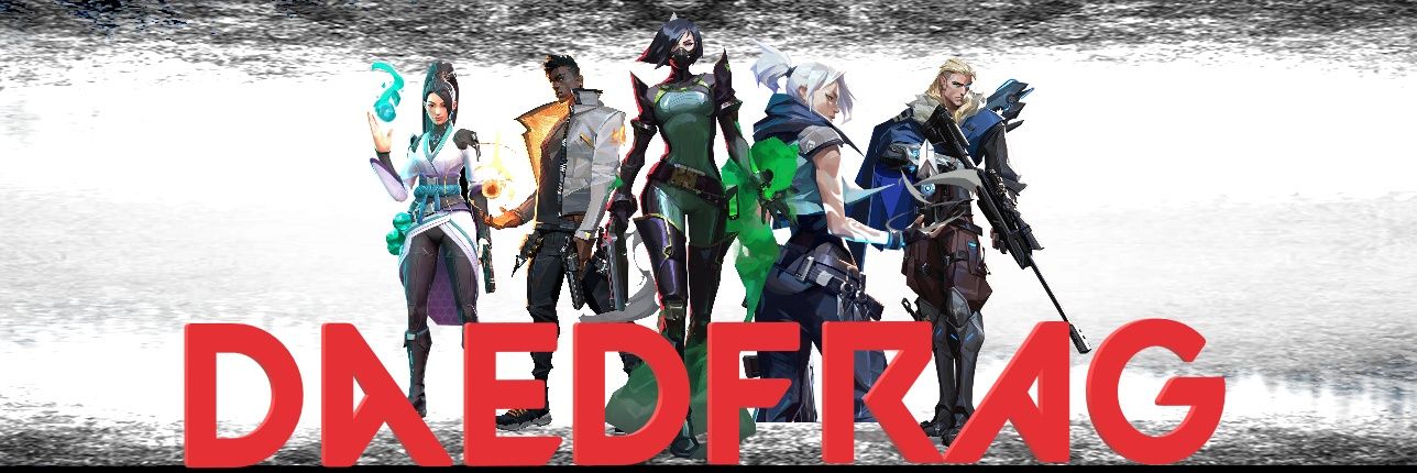 DeadFragg's profile banner image