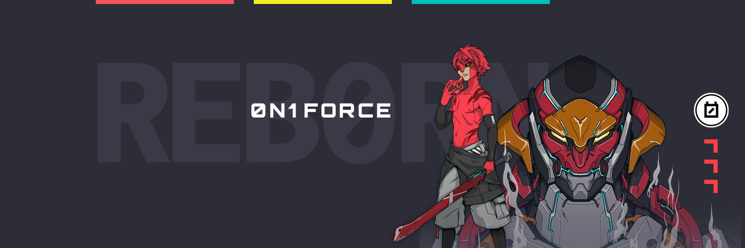 Wei's banner