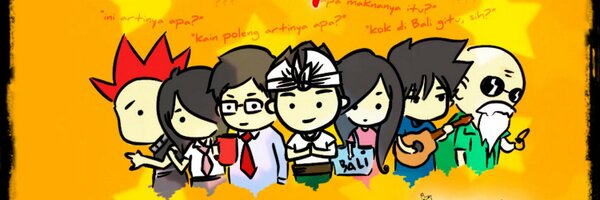 KulkulBaliCo Profile Banner