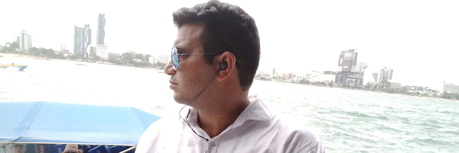 Manu_JPSoni's profile banner image