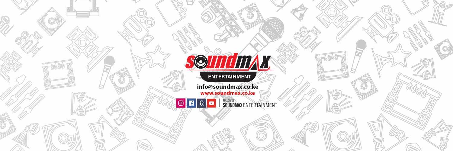 Soundmaxent's profile banner image