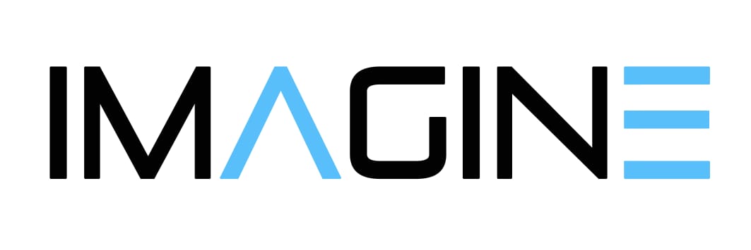 IMAGINE BAND banner