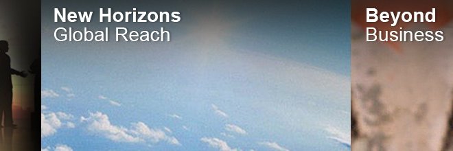 Tata International banner