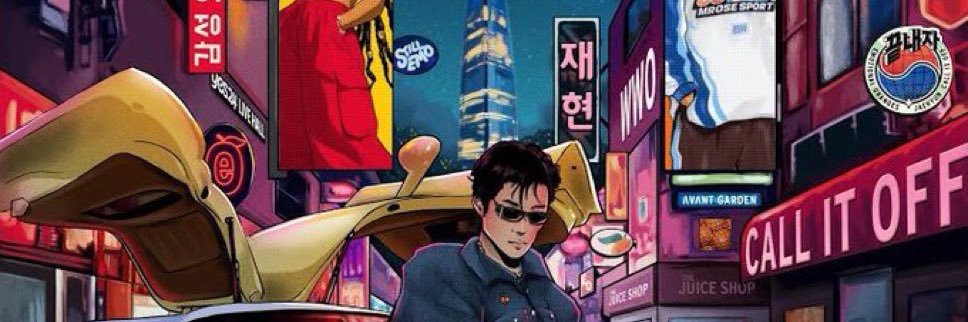 J_TheFirstAlbum's profile banner image