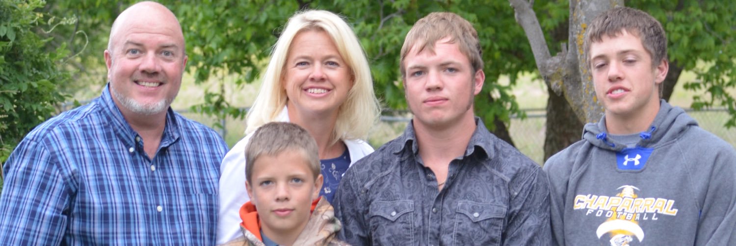 Clark92Jen's profile banner image