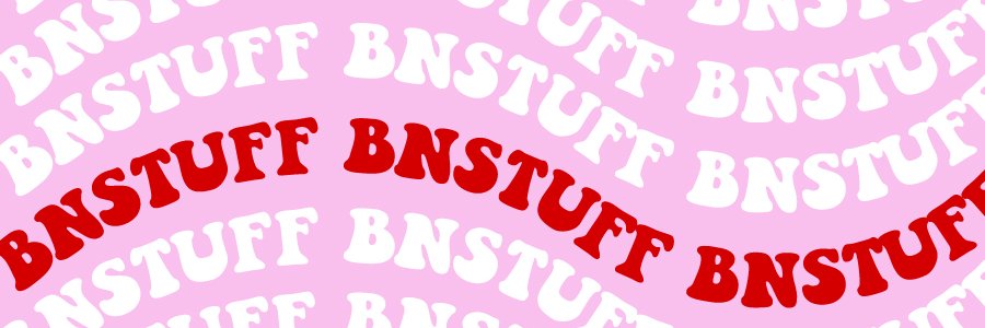 BN stuff 💖 ปิดรอบ 19/5 banner
