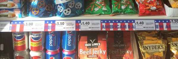 ExpCrosbyRd Profile Banner