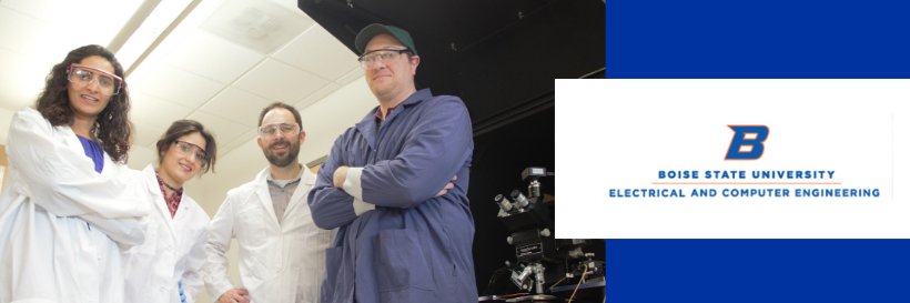 BoiseStateECE banner