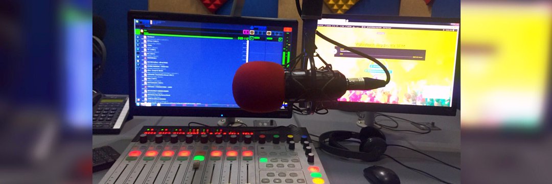 YABATECH FM LAGOS STATE banner