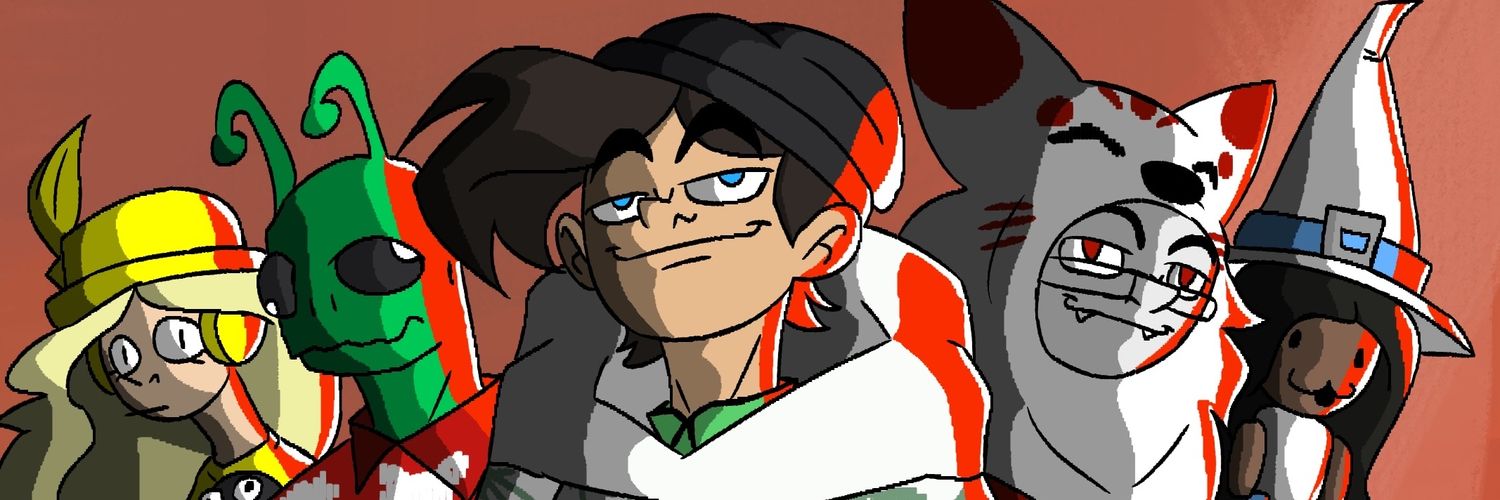 BrolyCD's banner