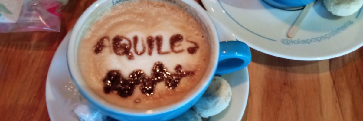 Mariaux21's profile banner image