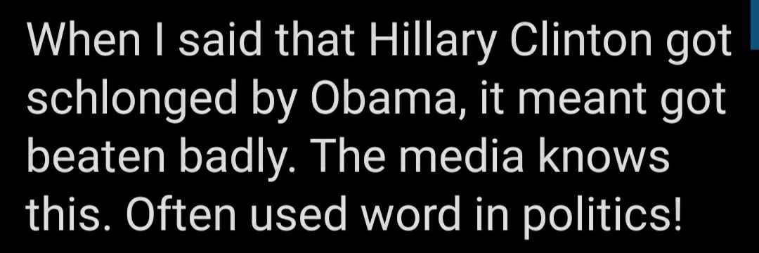 Real Political News banner