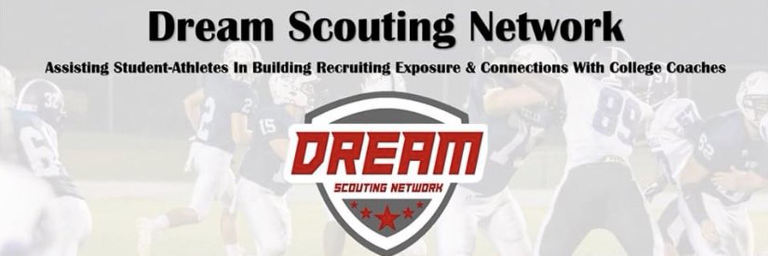 Dream Scouting Network Midwest Profile Banner
