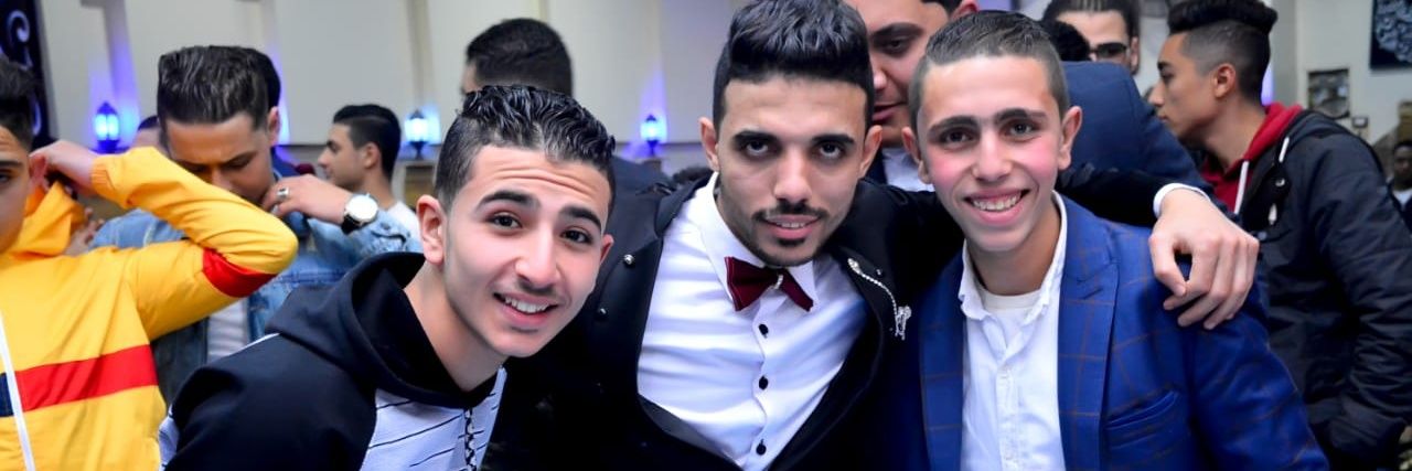itoYasser1's profile banner image