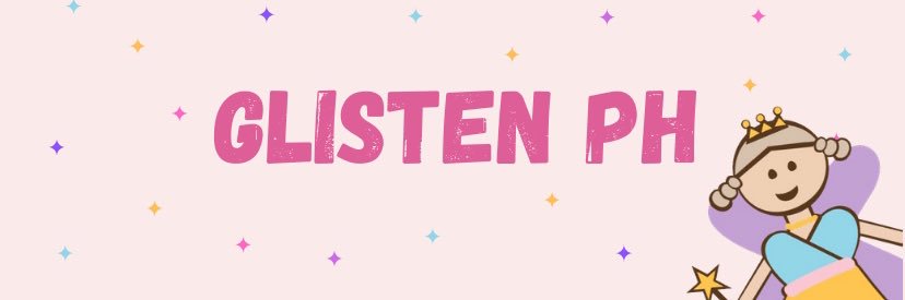 GlistenPh's profile banner image