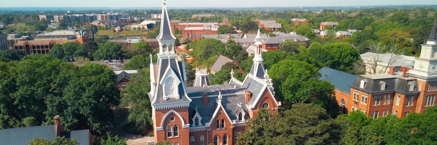 The Mercer Cluster banner