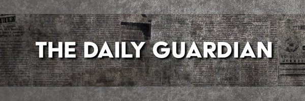 DailyGuardian1 Profile Banner