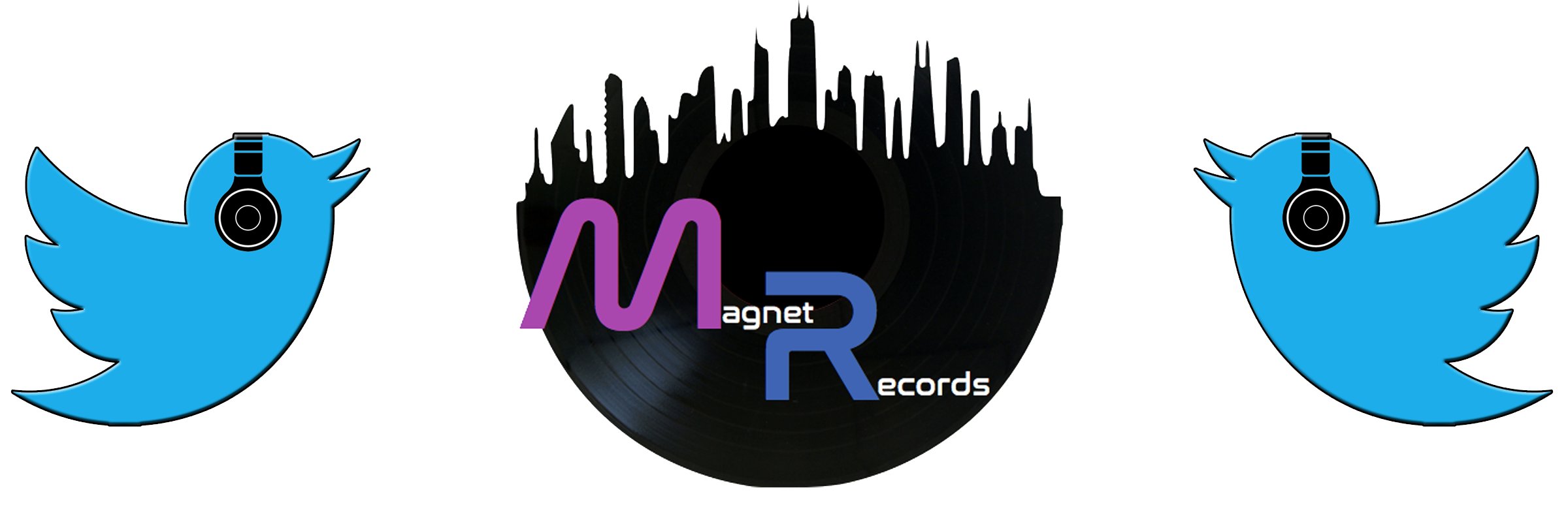 MagnetRecords Reggae banner