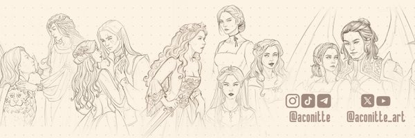 aconitte_ Profile Banner