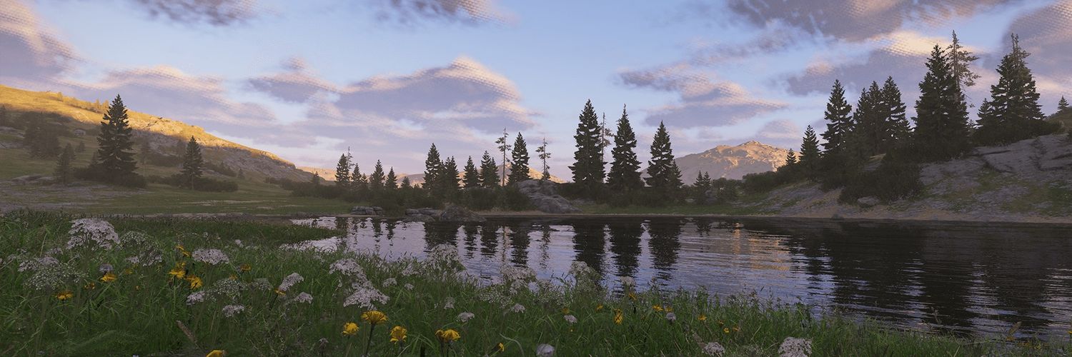 MarcoJamie's profile banner image