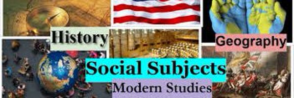 StMMs Social Subjects Profile Banner