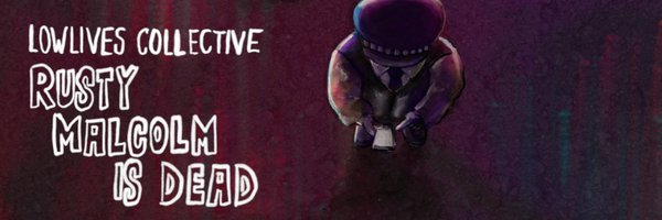 Lowlives Collective Profile Banner