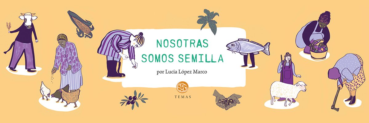 Prames Publicaciones banner