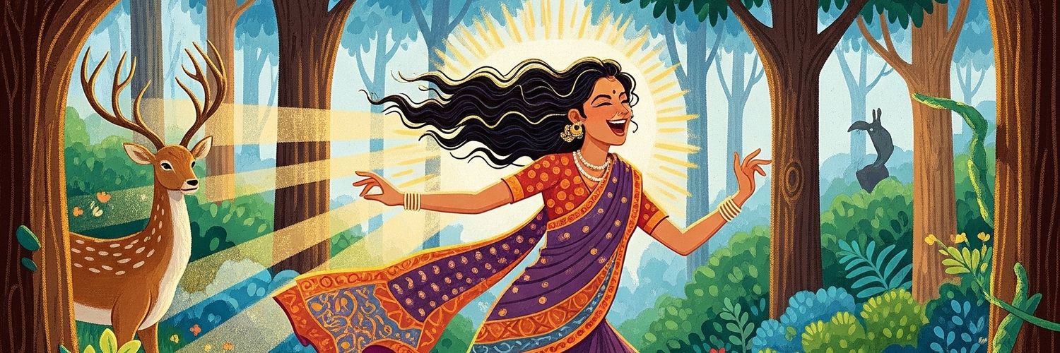 Neha's Notebook banner