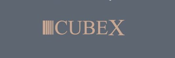 CUBEX.ATM Profile Banner