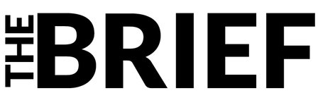 - THE DAILY BRIEF - banner