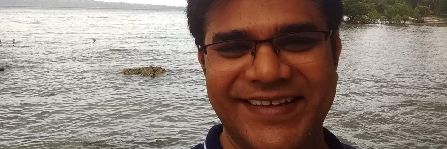 ashokkangna's profile banner image