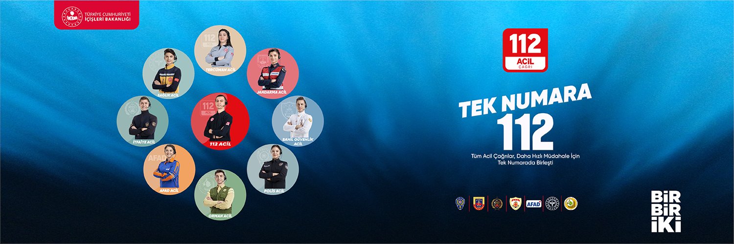 112Bolu's profile banner image