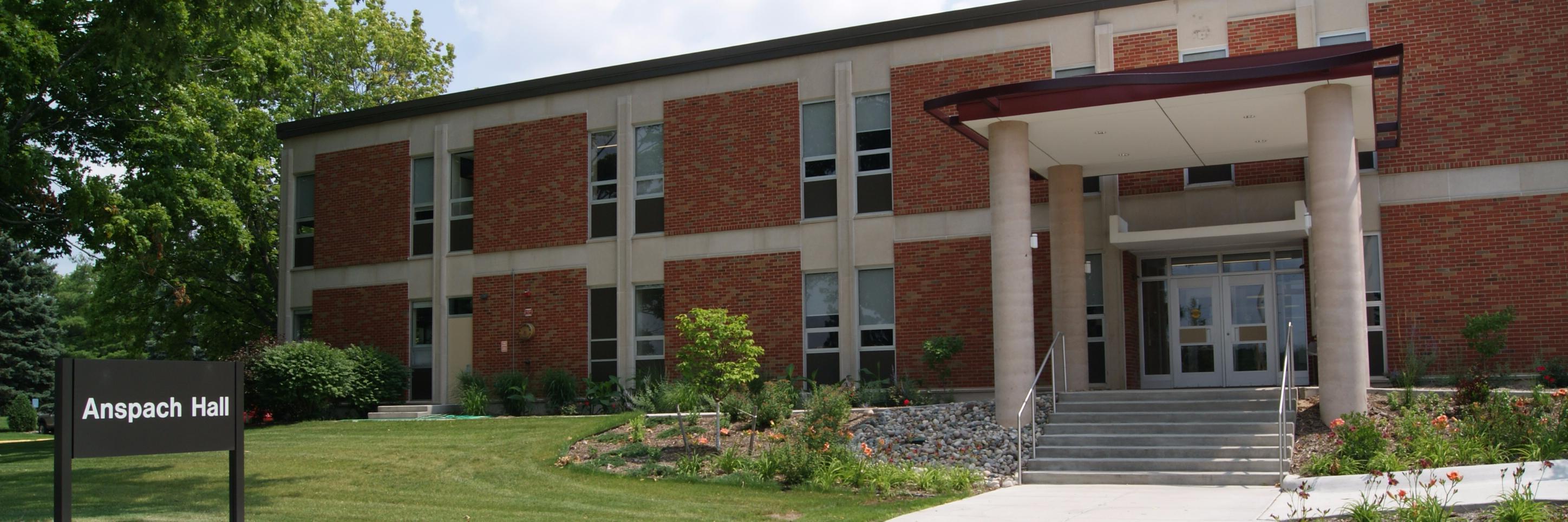 College of Liberal Arts & Social Sciences banner