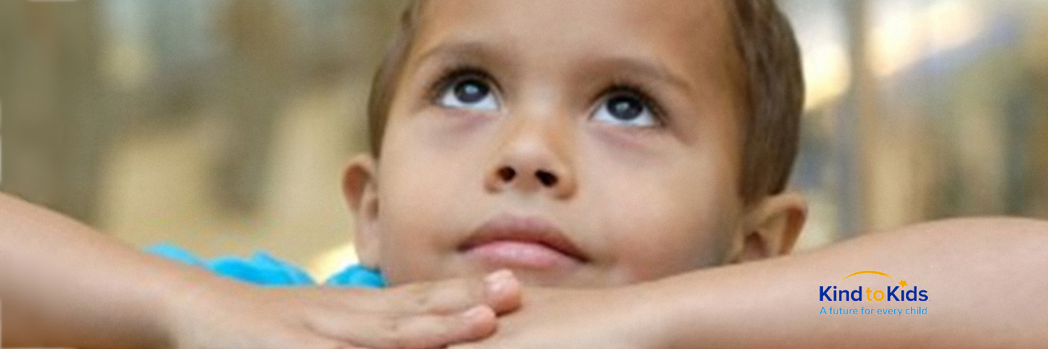 kindtokids's profile banner image
