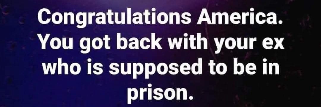 🇺🇦MeeMaw*4B*Fella Sez Whut🏳️‍🌈👩‍👦🏳️‍⚧️🧋🚬 banner