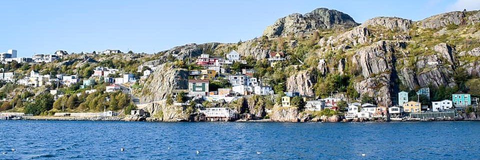 Geneviève Normand banner