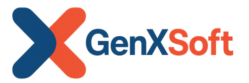 genxsoft banner