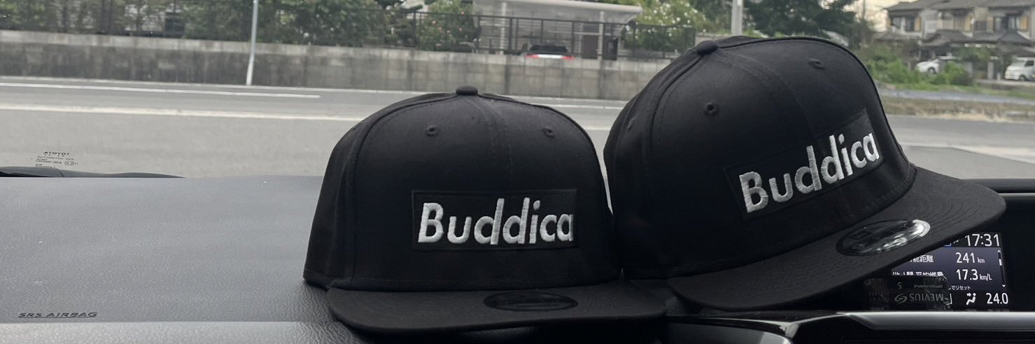 バディ子@翔ちゃん banner