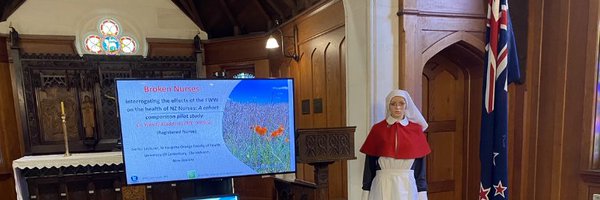 dr_wendym_RN Profile Banner