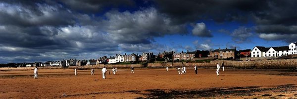 FifeCricket Profile Banner