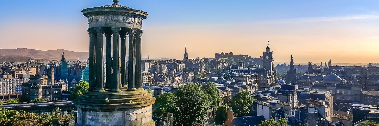 Steve 🏴󠁧󠁢󠁳󠁣󠁴󠁿 banner