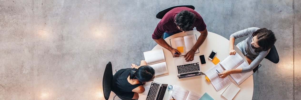 AMBS Doctoral Office banner