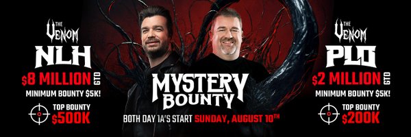 deckflowpoker Profile Banner