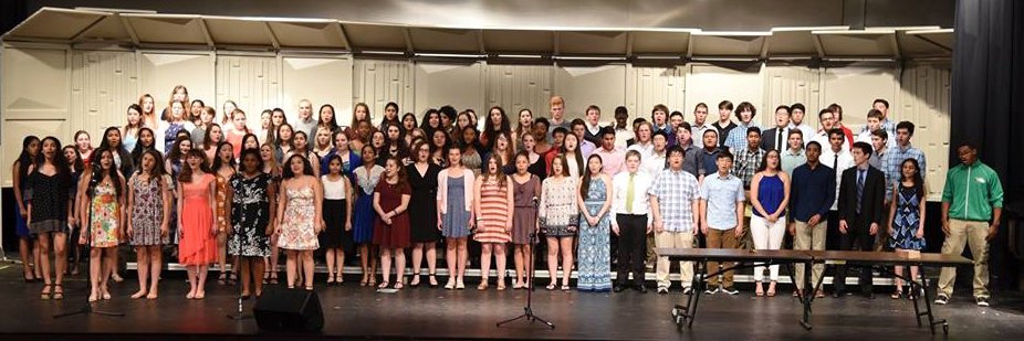 chantillychoir's profile banner image