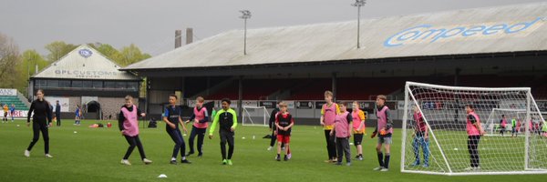 CountyCommunity Profile Banner