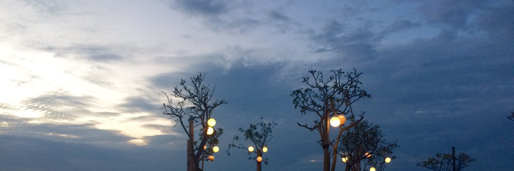 BenedictRio's profile banner image